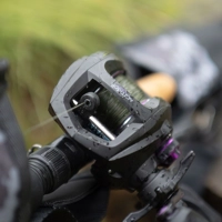 Wychwood Agitator S1 200 Baitcasting Reels